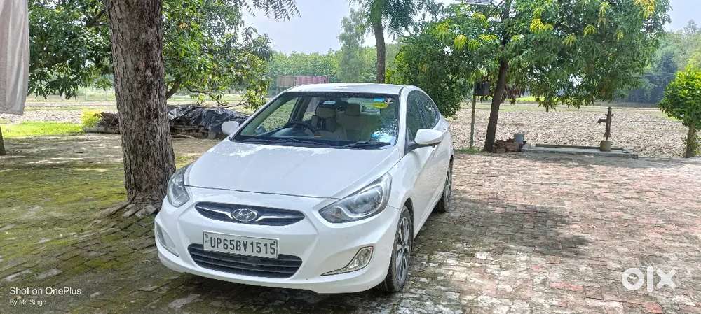 Extremely Well Condition Car