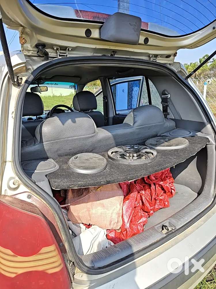 Hyundai Santro Xing 2005