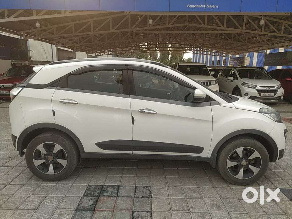 Tata Nexon