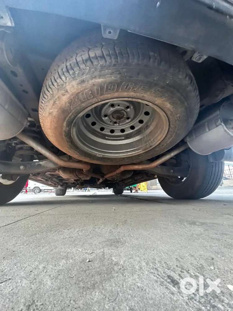 Mahindra Xuv500 2017 Diesel 99000 Km Driven