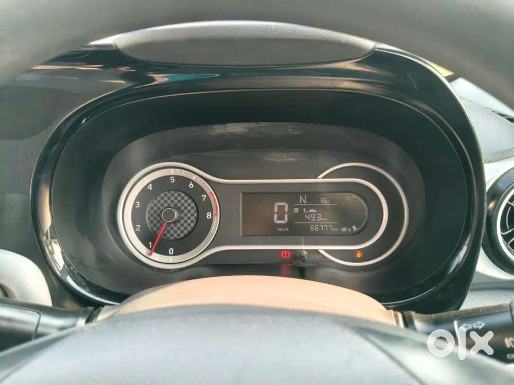 Hyundai Grand I10 Nios Sportz 1.2 Kappa Vtvt, 2019, Petrol