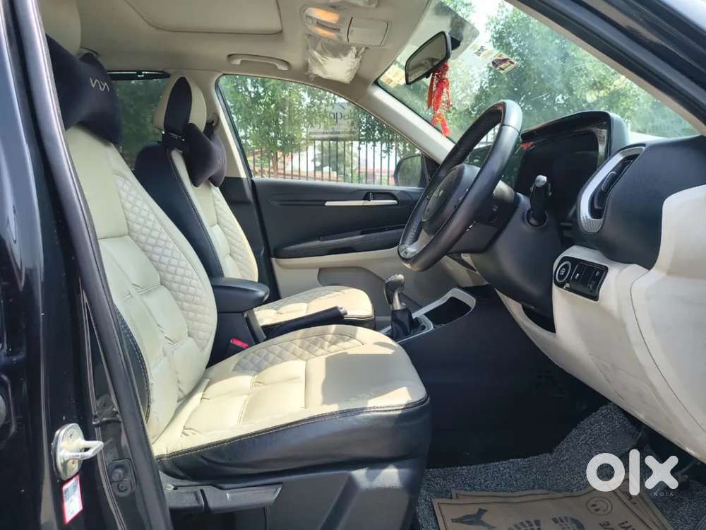 Kia Sonet Htk G, 2022, Diesel