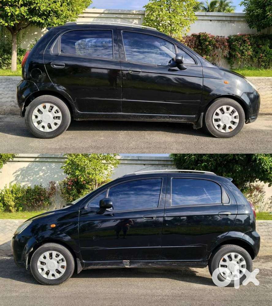 Chevrolet Spark 1.0 Lt, 2012, Petrol