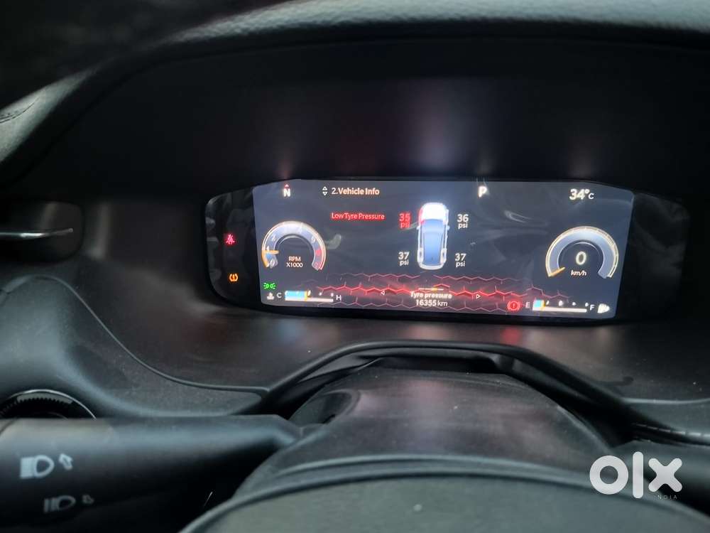 Jeep Compass Model S (o2) At, 2023, Petrol