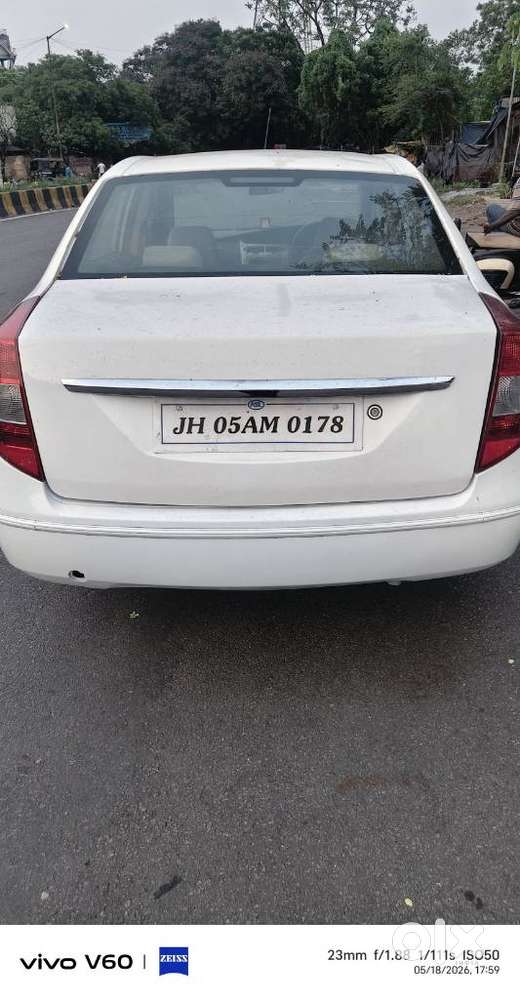 Tata Manza Aura Quadrajet, 2012, Diesel