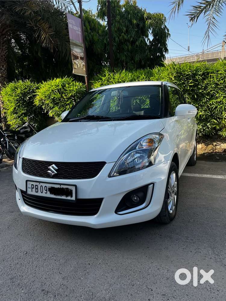Maruti Suzuki Swift 2012 Diesel Good Condition