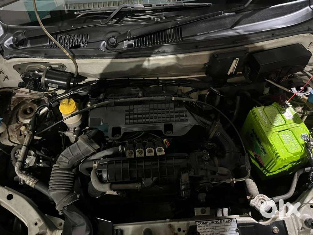 Maruti Suzuki Alto 800 2012 Petrol 80000 Km Driven