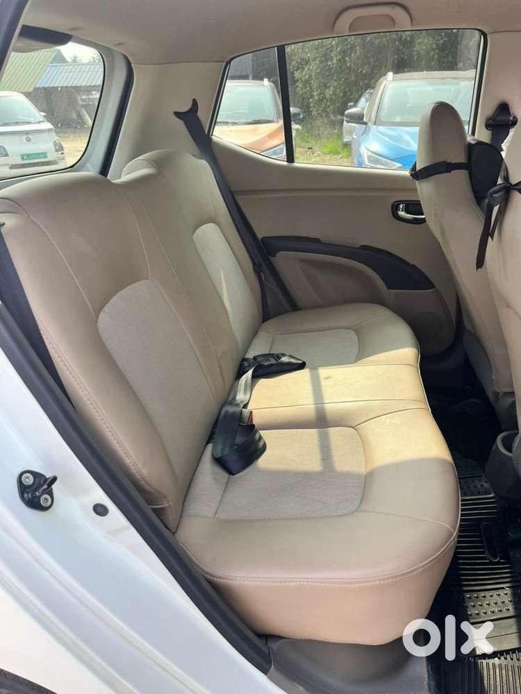 Hyundai I10 Magna 1.2, Well Maintained, Low Kilometres