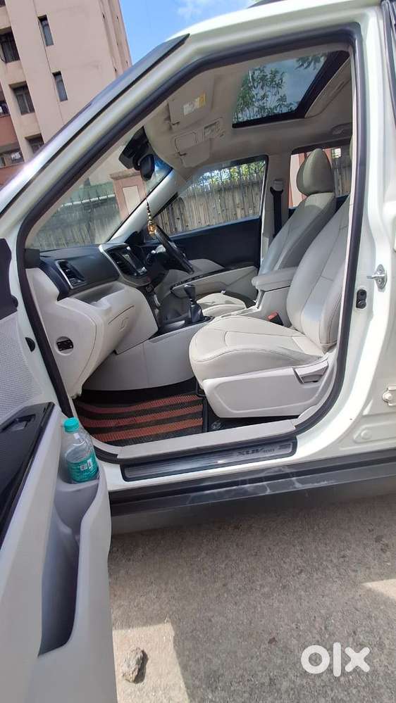 Mahindra Xuv300 W8 Diesel, 2022, Diesel