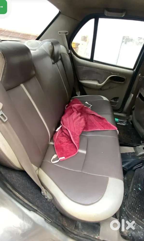 Tata Indigo Ecs 2012 Tg Registration Vechile 
Good Condition
