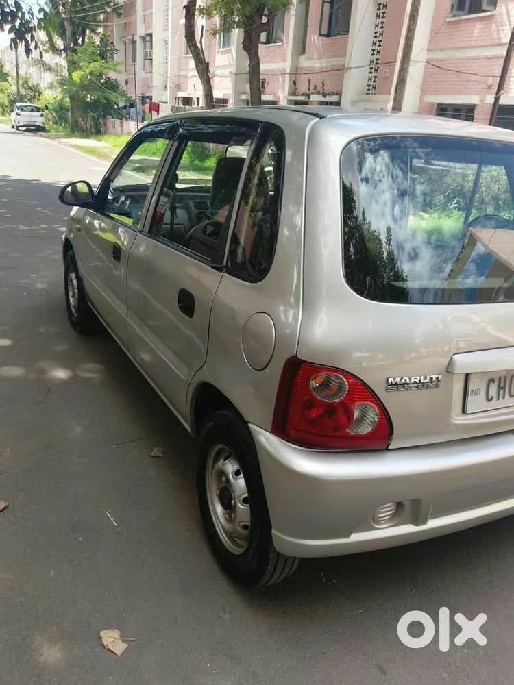 Maruti Suzuki Zen Estilo, 2003, Petrol
