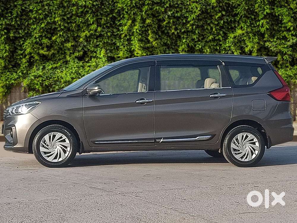 Maruti Suzuki Ertiga 1.5 Vxi, 2019, Petrol