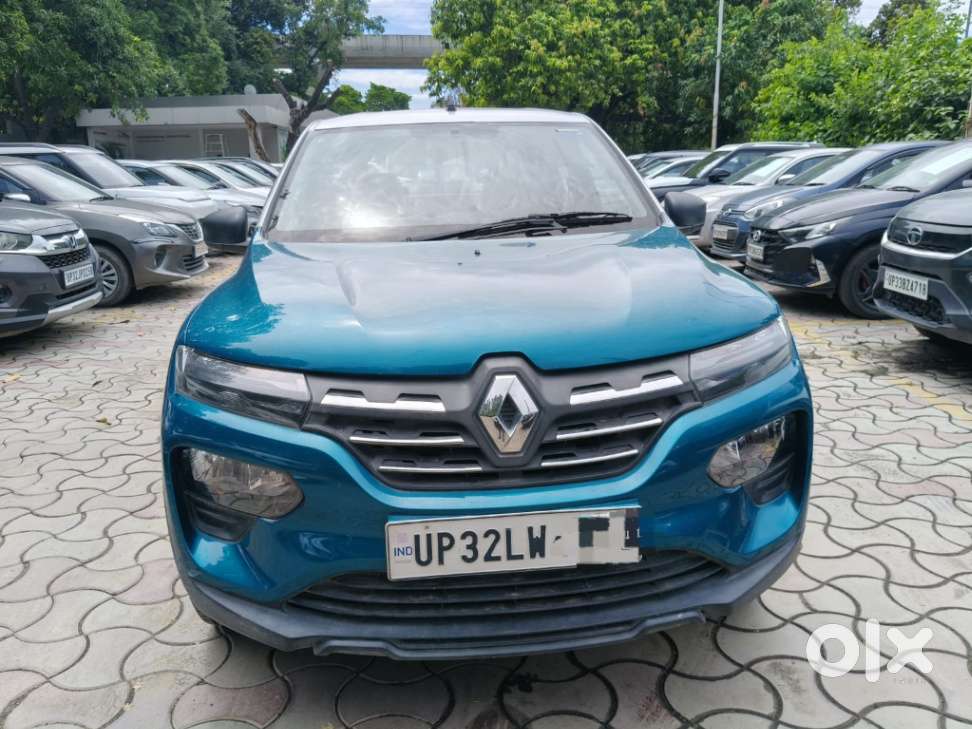 Renault Kwid 0.8 Neotech Rxl, 2021, Petrol