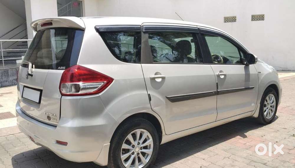 Maruti Suzuki Ertiga 2012-2015 Zdi, 2014, Diesel