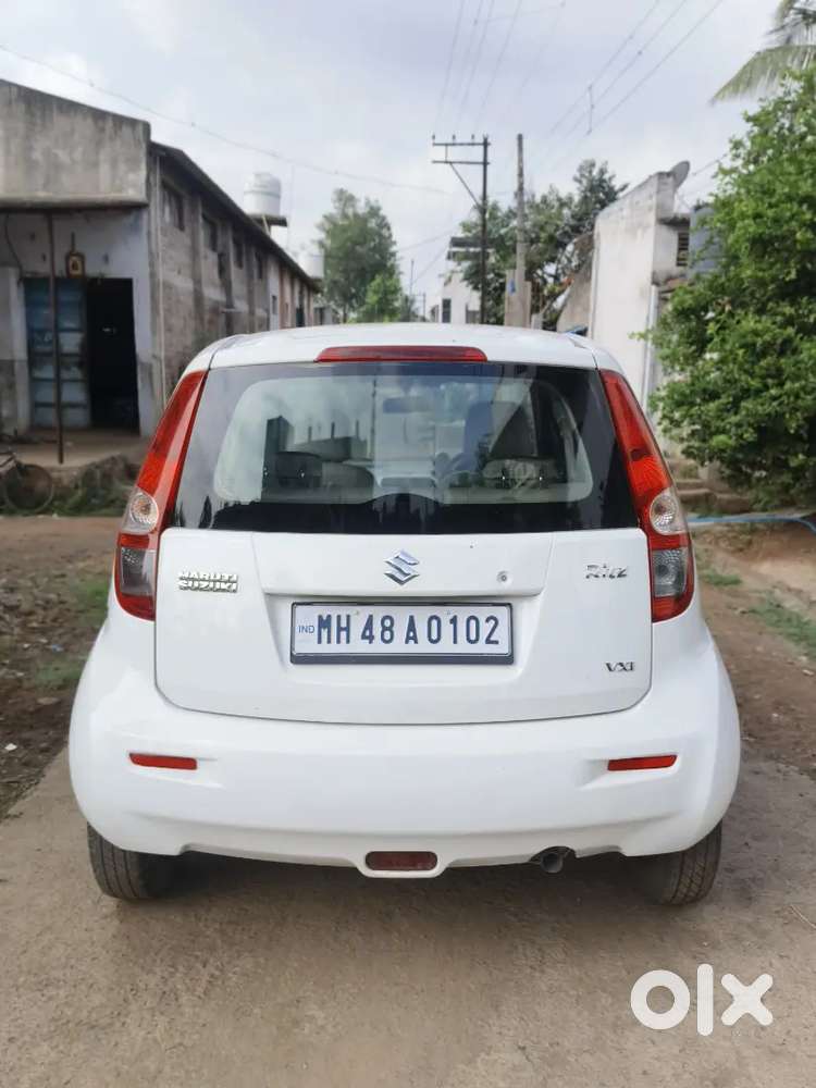 Maruti Suzuki Ritz Well Maintened