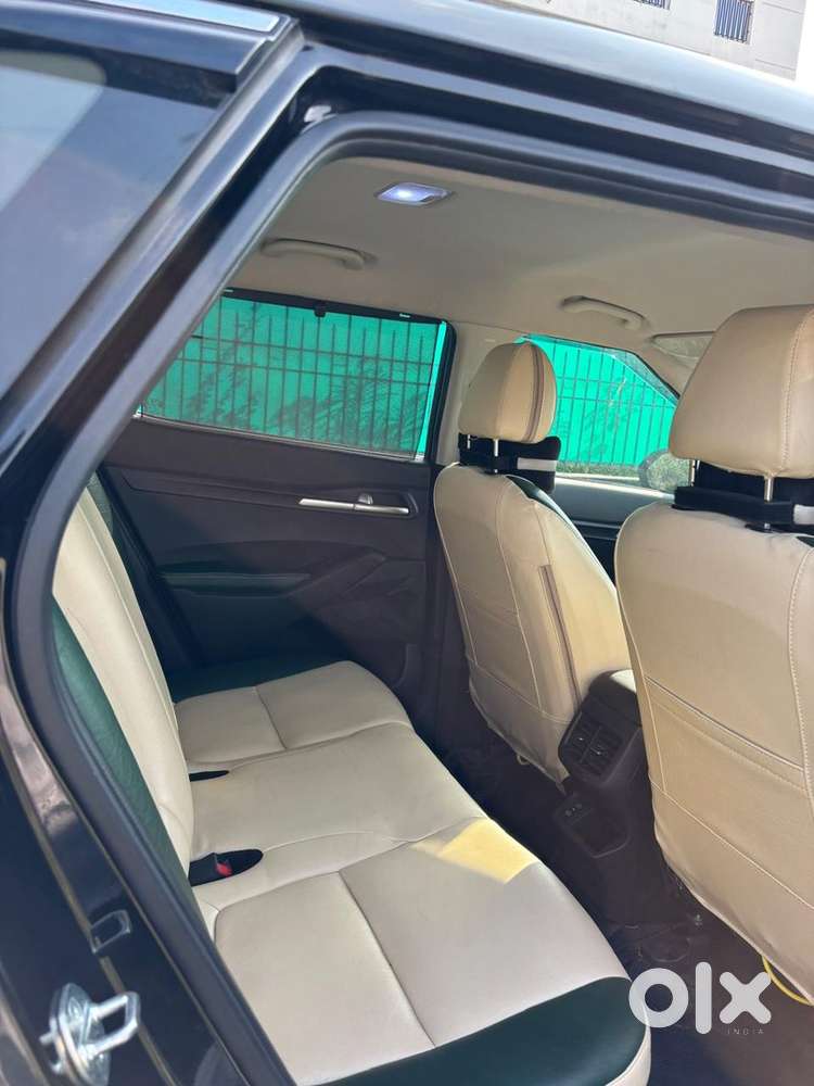 Kia Seltos Manual Petrol 2025