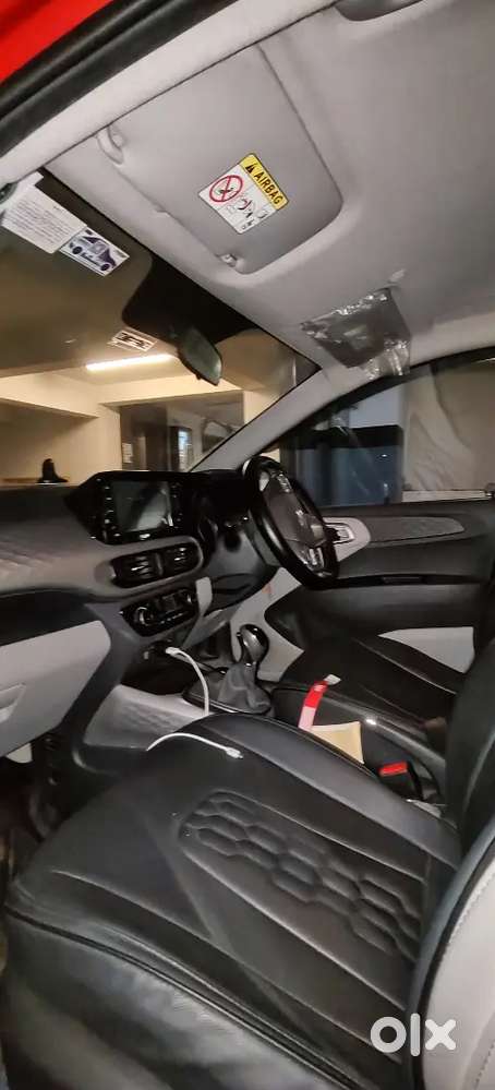 Hyundai Grand I10 Petrol 2024