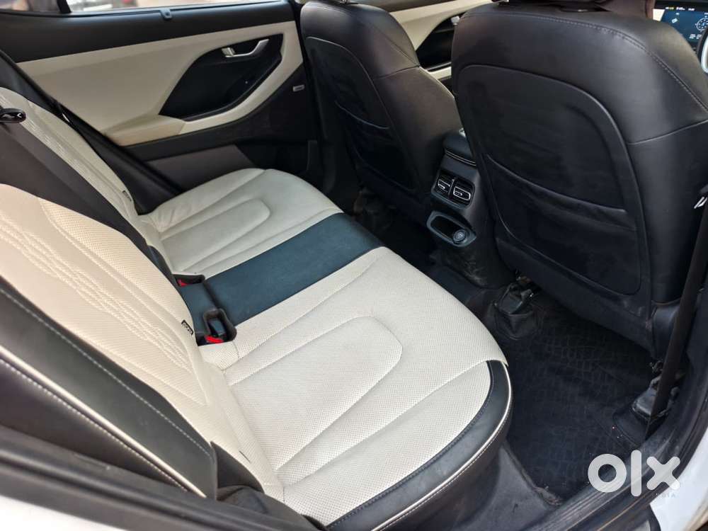 Hyundai Creta, 2022, Diesel