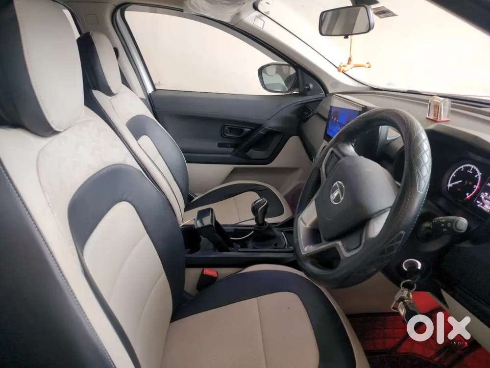 Tata Safari 2.0 Kryotec 2021