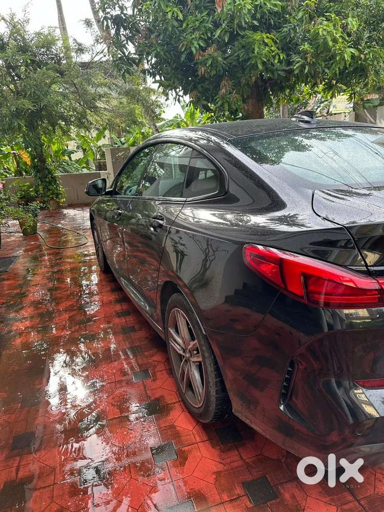 Bmw 2 Series 2022 Automatic