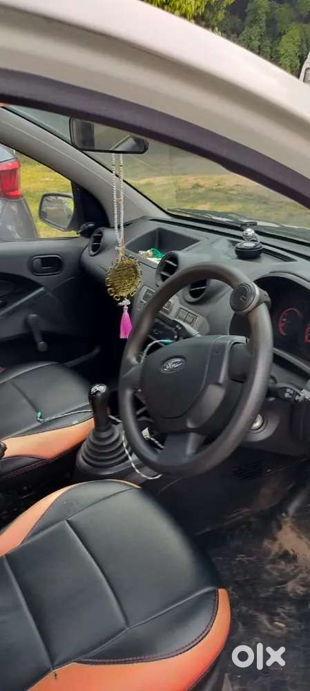 Ford Figo Petrol Lxi 2010