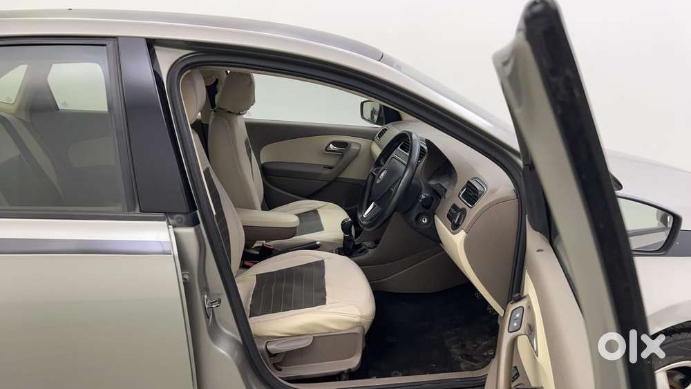 Skoda Rapid Ambition 1.6 Tdi Cr Manual Plus, 2014, Diesel