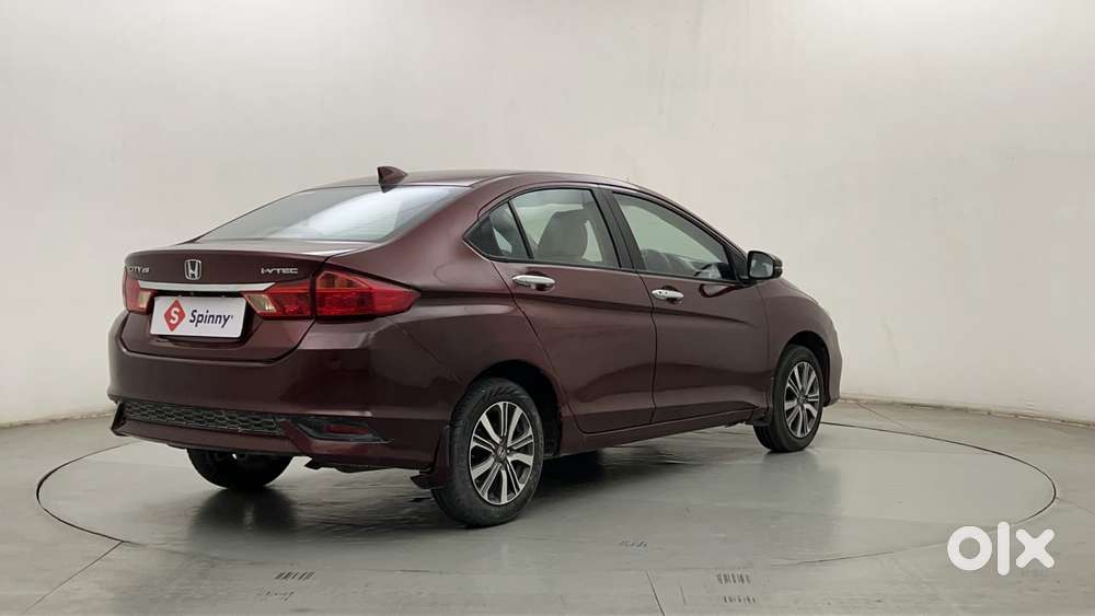 Honda City 2011-2013 V Mt, 2017, Petrol