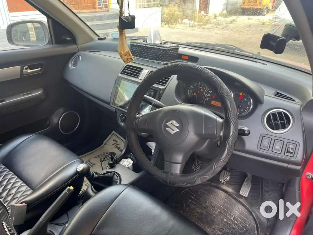 Maruit Suzuki Swift 2010 Vxi Good Condition