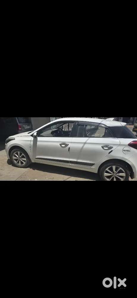 Hyundai I20 2016 Petrol Well Maintained