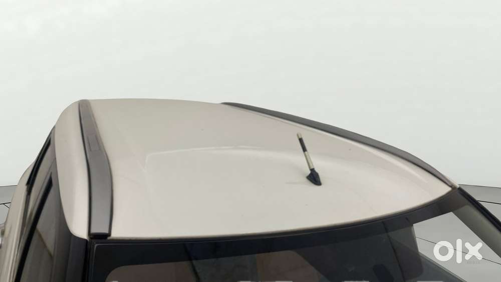 Maruti Suzuki Vitara Brezza Zdi Amt, 2018, Diesel