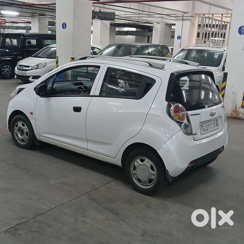 Chevrolet Beat 2010-2013 Diesel Lt, 2012, Diesel