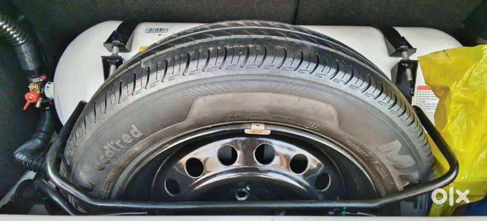 Maruti Suzuki Wagon R Vxi Amt1.2, 2025, Cng & Hybrids