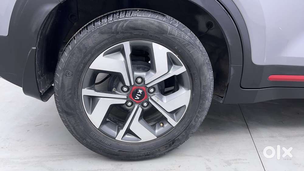 Kia Sonet 1.0 Gtx Plus Dct, 2021, Petrol