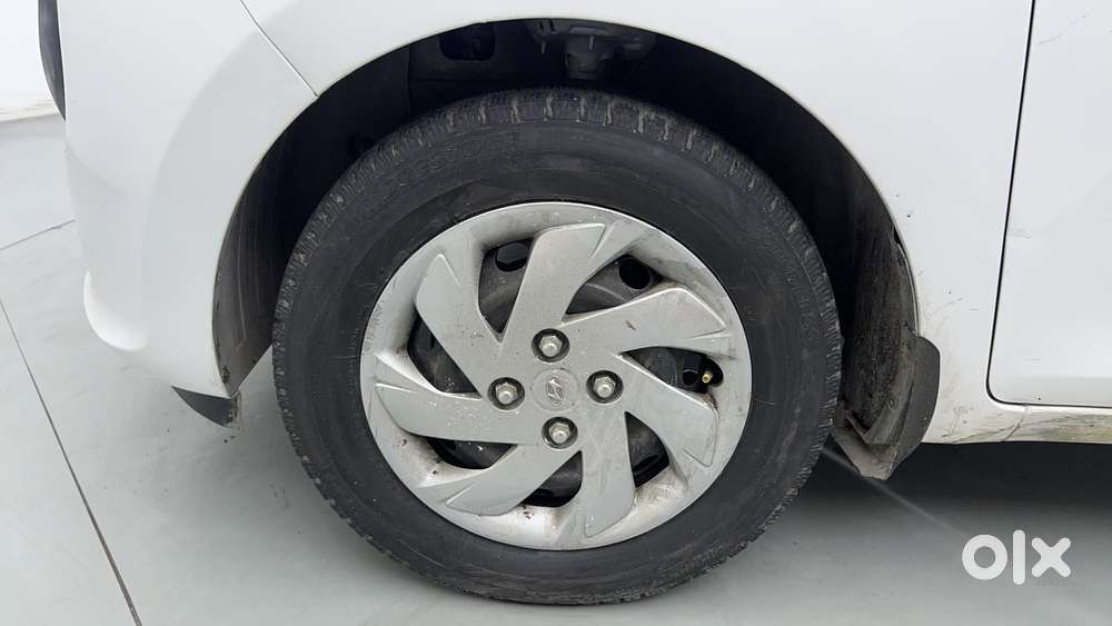 Hyundai Santro Sportz Cng, 2019, Cng & Hybrids