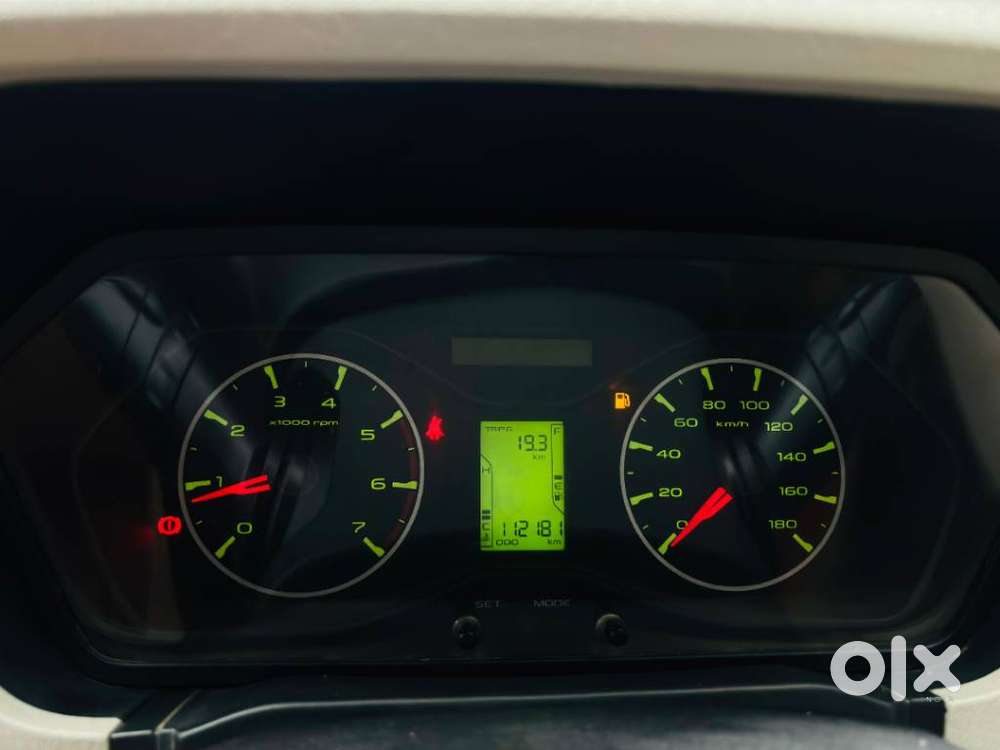 Mahindra Scorpio [ ] 2.2 S5, 2020, Diesel