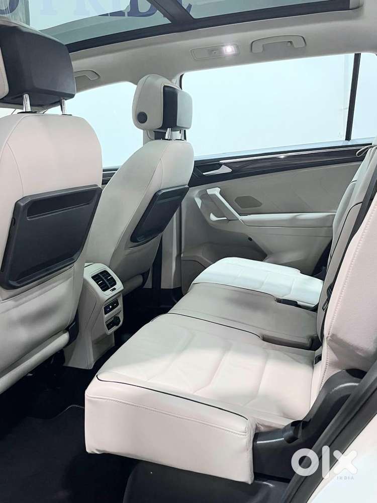 Volkswagen Tiguan All Space 2.0 Tsi, 2021, Petrol