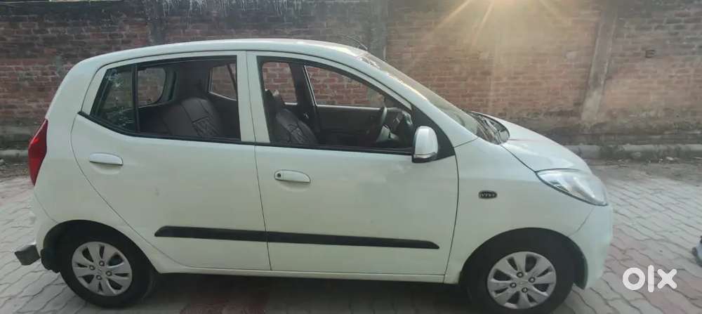 Hyundai I10  Magna 2012 Manual Petrol