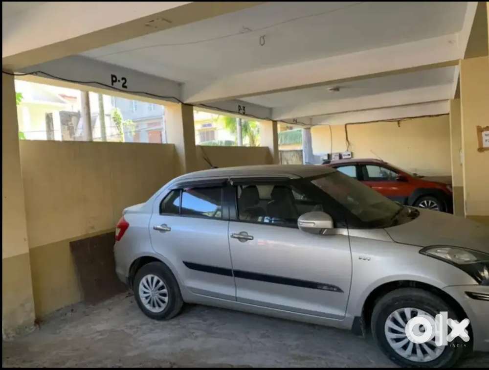 Maruti Suzuki Dzire 2016 Petrol Good Condition For Sell Urgent..
