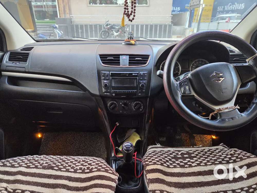 Maruti Suzuki Ertiga 2018