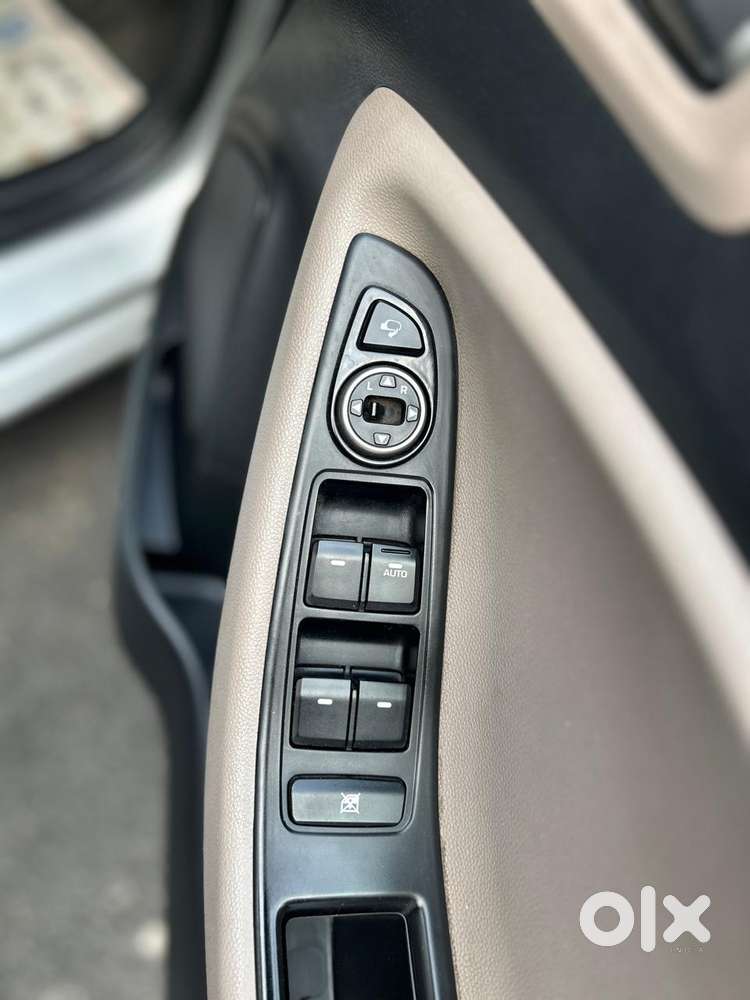 Hyundai Elite I20 Asta (o) 1.2 Mt, 2016, Petrol