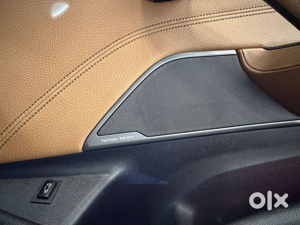 Bmw 5 Series 2.0 530i M Sport, 2020, Petrol