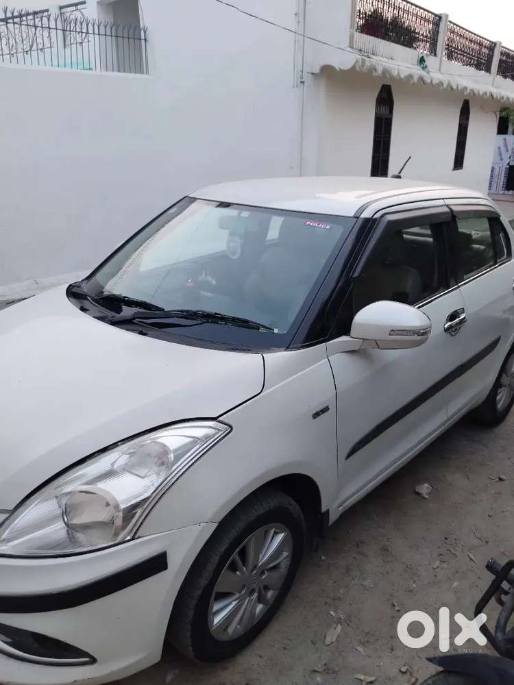 Maruti Suzuki Swift Dzire 2017 Diesel 140000 Km Driven