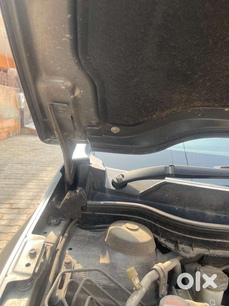 Maruti S-cross 2016 Diesel Manual