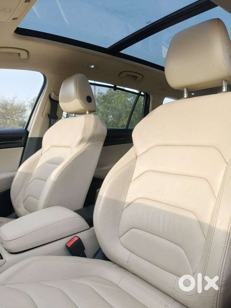 Skoda Kodiaq 2.0 Style Tdi 4x4 At, 2018, Diesel