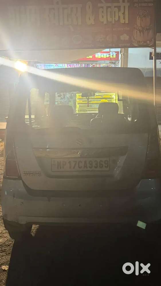 Low Mentinance Car
