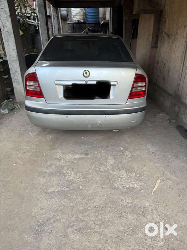 Skoda Octavia 2007 Diesel Well Maintained