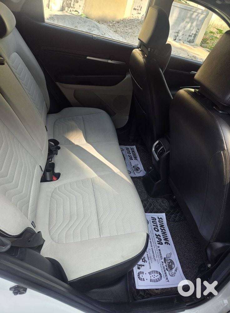 Kia Sonet 1.5 Htx Diesel At, 2023, Diesel