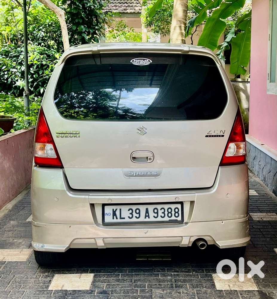 Maruti Suzuki Estilo 2009 Petrol Good Condition