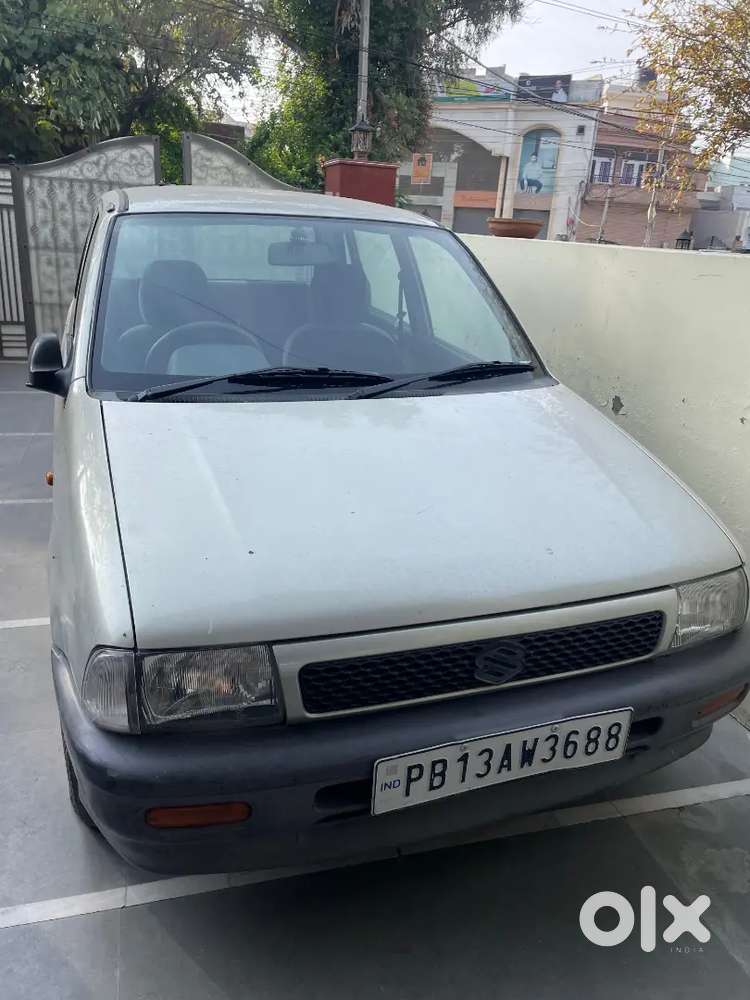 Maruti Zen For Sale
