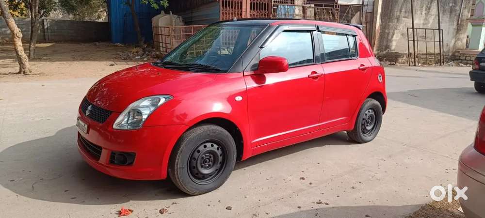 Suzuki Swift In Mint Condition